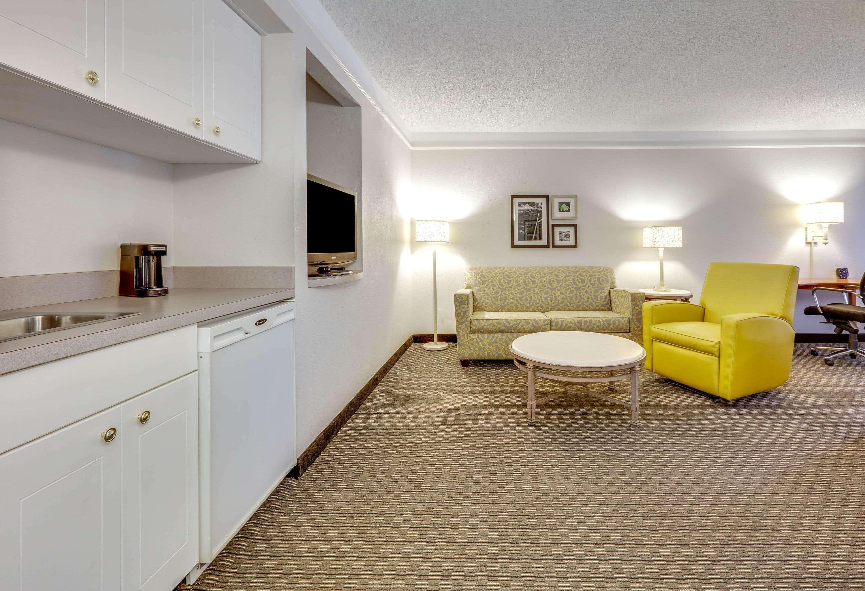 La Quinta By Wyndham Dallas - Addison Galleria Экстерьер фото