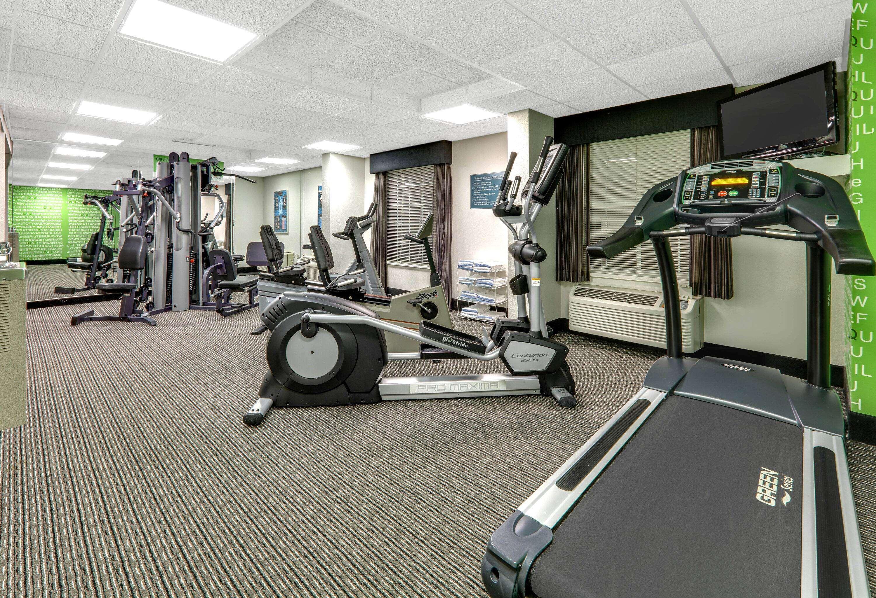 La Quinta By Wyndham Dallas - Addison Galleria Экстерьер фото