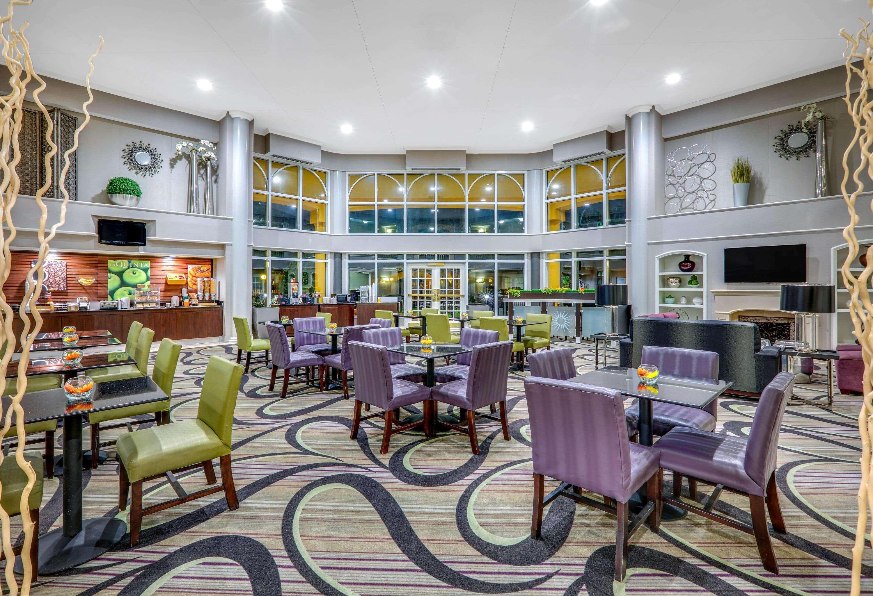 La Quinta By Wyndham Dallas - Addison Galleria Экстерьер фото