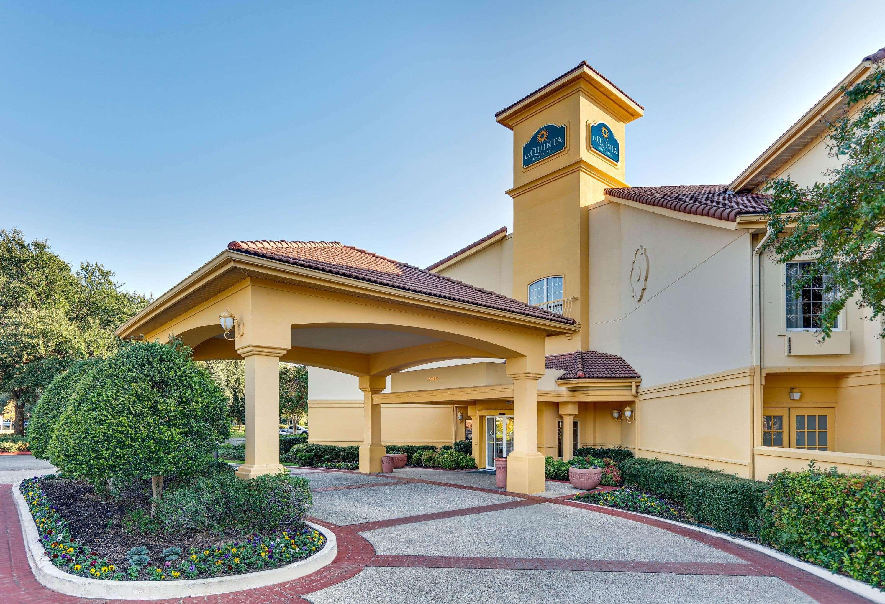 La Quinta By Wyndham Dallas - Addison Galleria Экстерьер фото